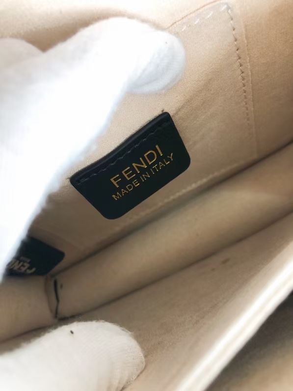 Fendi Satchel Bags